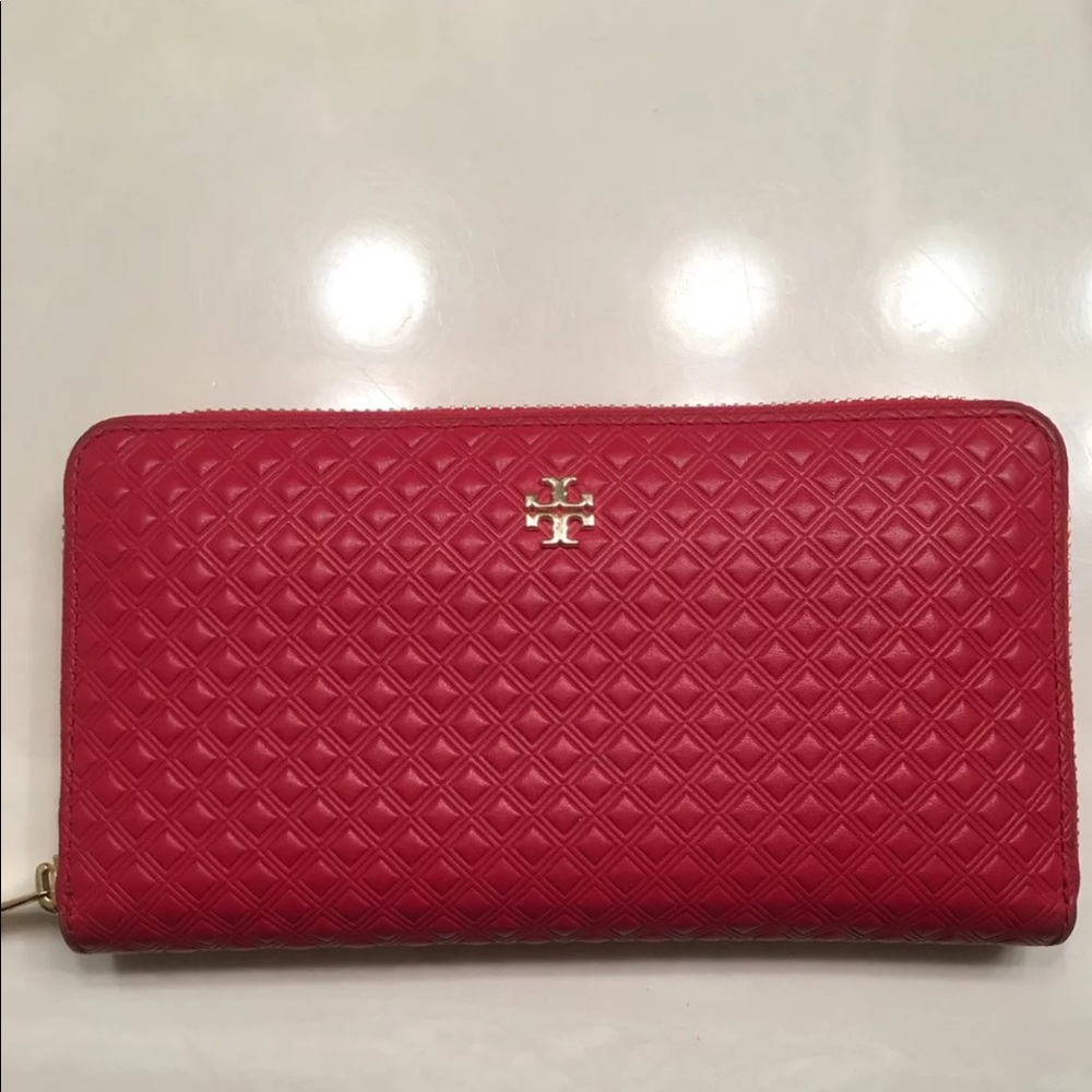 Tory Burch Wallet